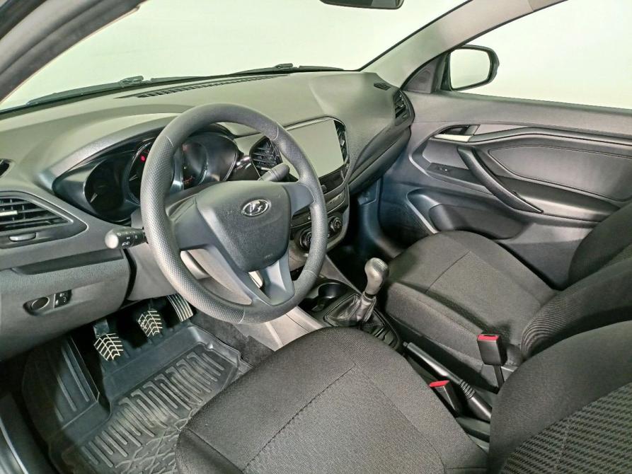 Lada (ВАЗ) Vesta I Архангельск  - изображение 12
