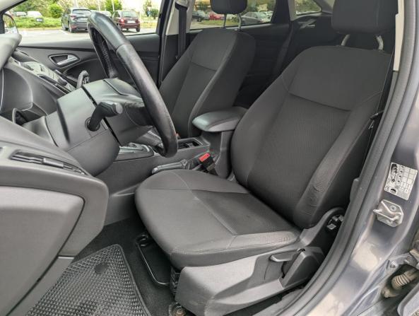 Ford Focus III Рестайлинг с пробегом 2016 года, цена 957 000 рублей, 166615 км, седан, Автокод Объявления