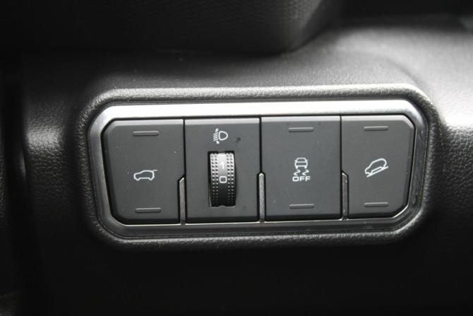 Haval Dargo с пробегом 2023 года, цена 2 550 000 рублей, 71000 км, внедорожник, Автокод Объявления