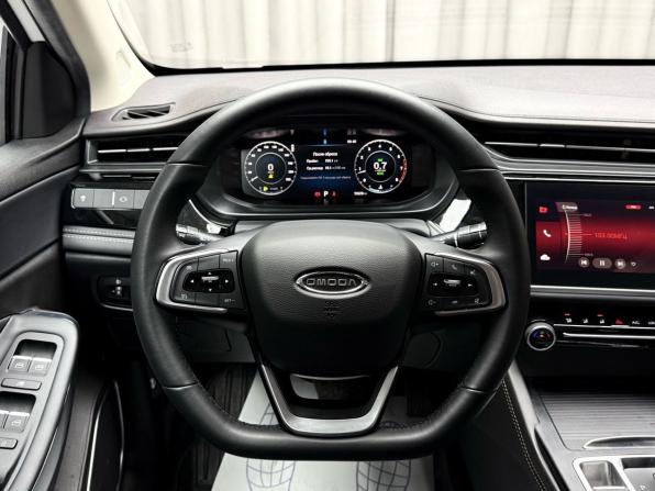 Omoda S5 с пробегом 2024 года, цена 1 769 000 рублей, 12627 км, седан, Автокод Объявления