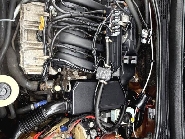 Renault Duster I с пробегом 2013 года, цена 680 000 рублей, 247954 км, внедорожник, Автокод Объявления