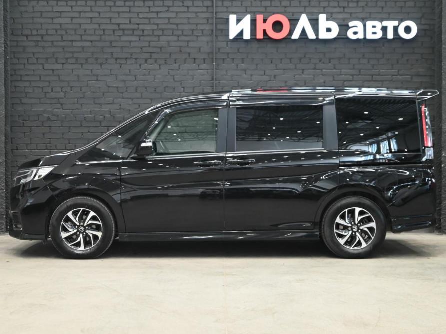 Honda Stepwgn V Рестайлинг Екатеринбург  - изображение 8