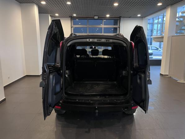 Lada (ВАЗ) Largus I с пробегом 2020 года, цена 925 000 рублей, 169352 км, универсал, Автокод Объявления