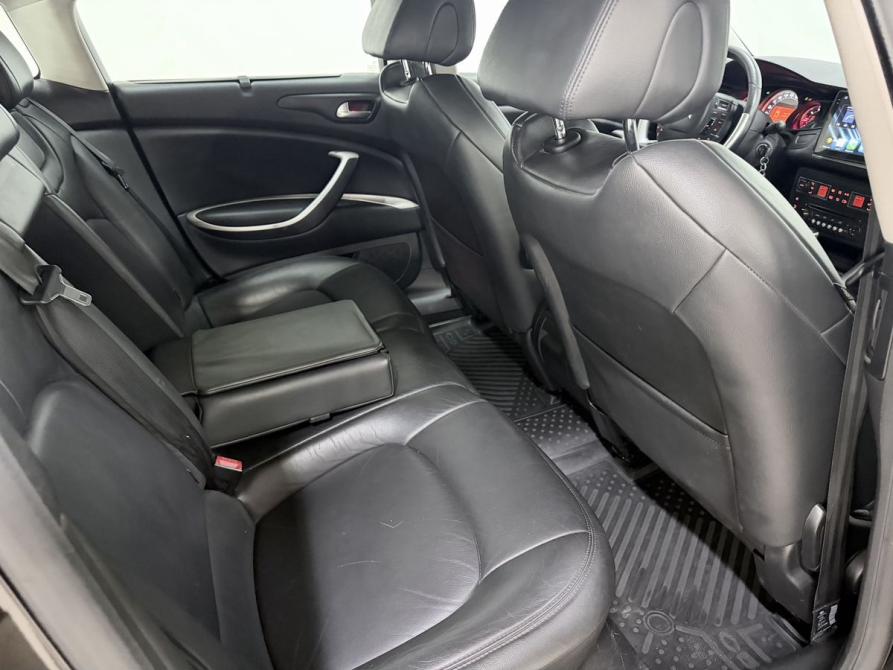 Citroen C5 II Воронеж  - изображение 18