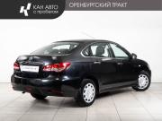 Nissan Almera III (G15) Казань  - изображение 15