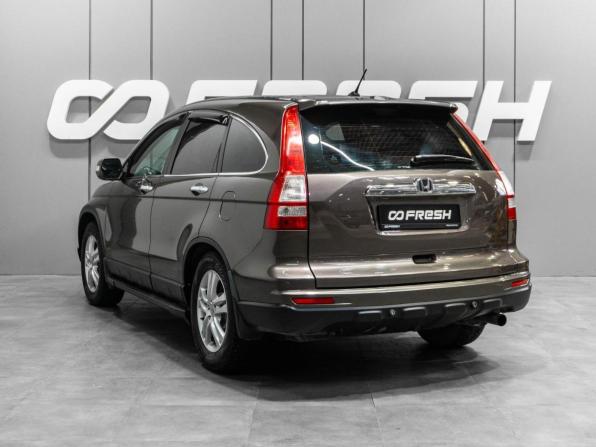 Honda CR-V III Рестайлинг с пробегом 2012 года, цена 1 339 000 рублей, 412811 км, внедорожник, Автокод Объявления
