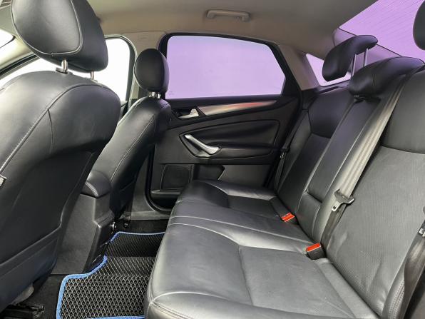 Ford Mondeo IV Рестайлинг с пробегом 2012 года, цена 700 000 рублей, 165555 км, седан, Автокод Объявления