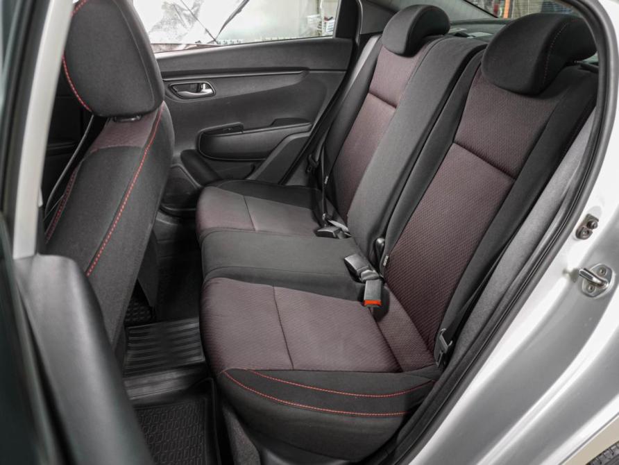 Kia Rio IV Рестайлинг Воронеж  - изображение 9