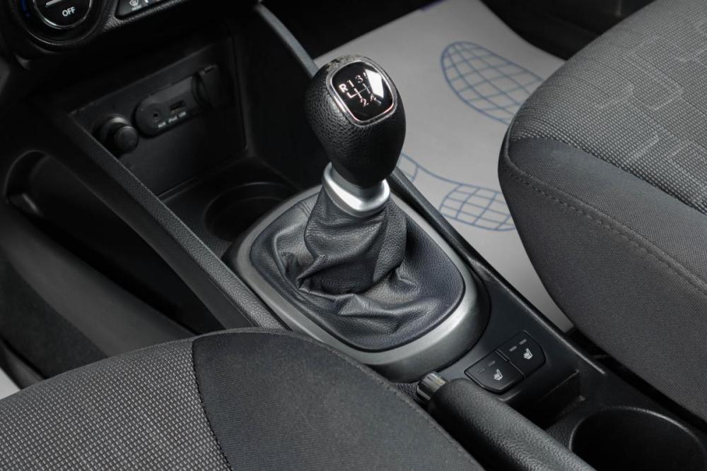 Kia Rio III Тюмень  - изображение 16