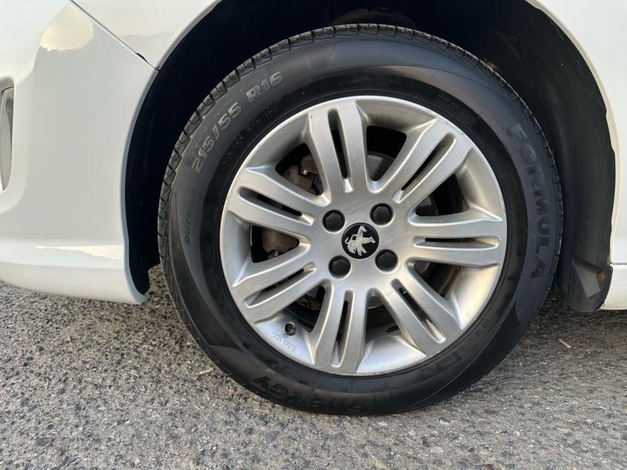 Peugeot 408 I Волгоград  - изображение 8