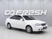 Chevrolet Lacetti I Ростов-на-Дону  - изображение 16