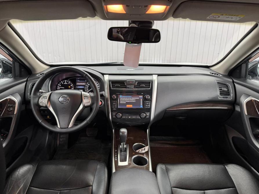 Nissan Teana III Краснодар  - изображение 9