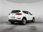 Hyundai Tucson III Санкт-Петербург  - изображение 25