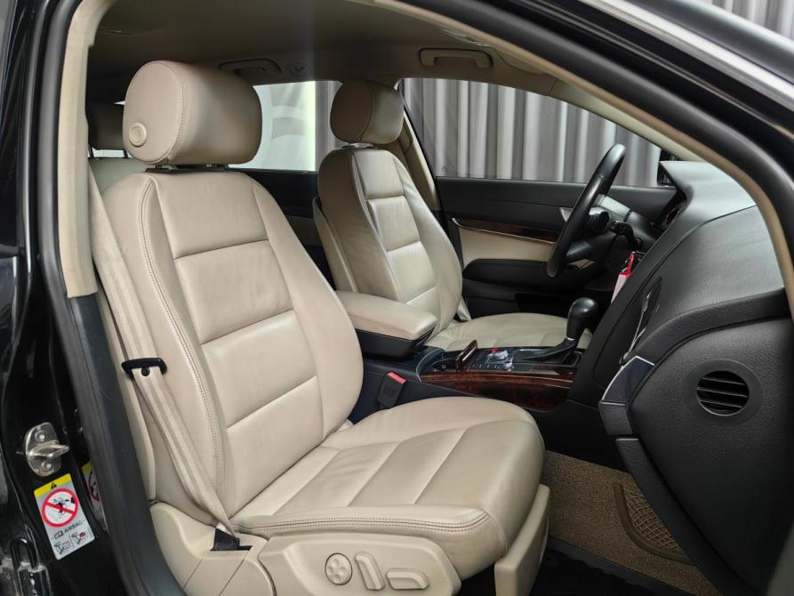 Audi A6 allroad II (C6) Москва  - изображение 8