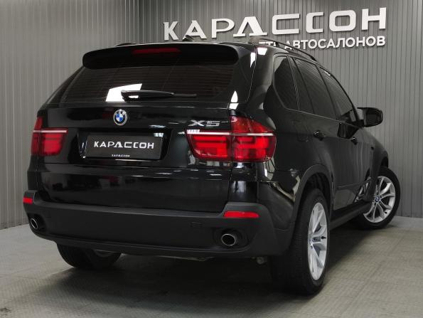 BMW X5 II (E70) с пробегом 2007 года, цена 1 385 000 рублей, 286000 км, внедорожник, Автокод Объявления
