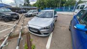 Mitsubishi Lancer X Рестайлинг Москва  - изображение 6