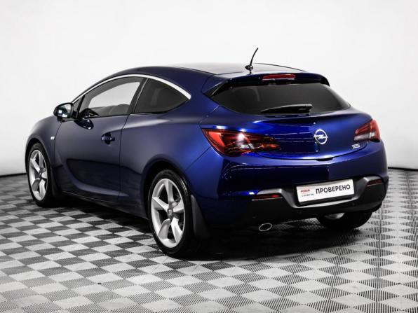 Opel Astra J Рестайлинг с пробегом 2014 года, цена 898 000 рублей, 142301 км, хэтчбек, Автокод Объявления