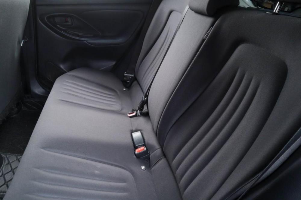 Toyota Yaris IV Челябинск  - изображение 21