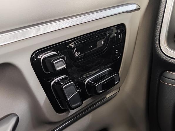 Ram 1500 V Рестайлинг с пробегом 2025 года, цена 11 990 000 рублей, 1 км, пикап, Автокод Объявления