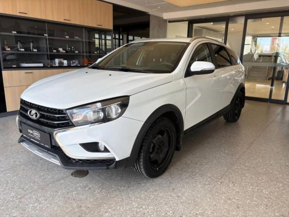 Lada (ВАЗ) Vesta I с пробегом 2020 года, цена 1 099 000 рублей, 112630 км, универсал, Автокод Объявления