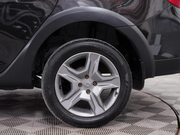 Renault Logan II Рестайлинг с пробегом 2020 года, цена 1 170 000 рублей, 62000 км, седан, Автокод Объявления