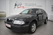 Skoda Octavia I (A4) Рестайлинг Киров  - изображение 30
