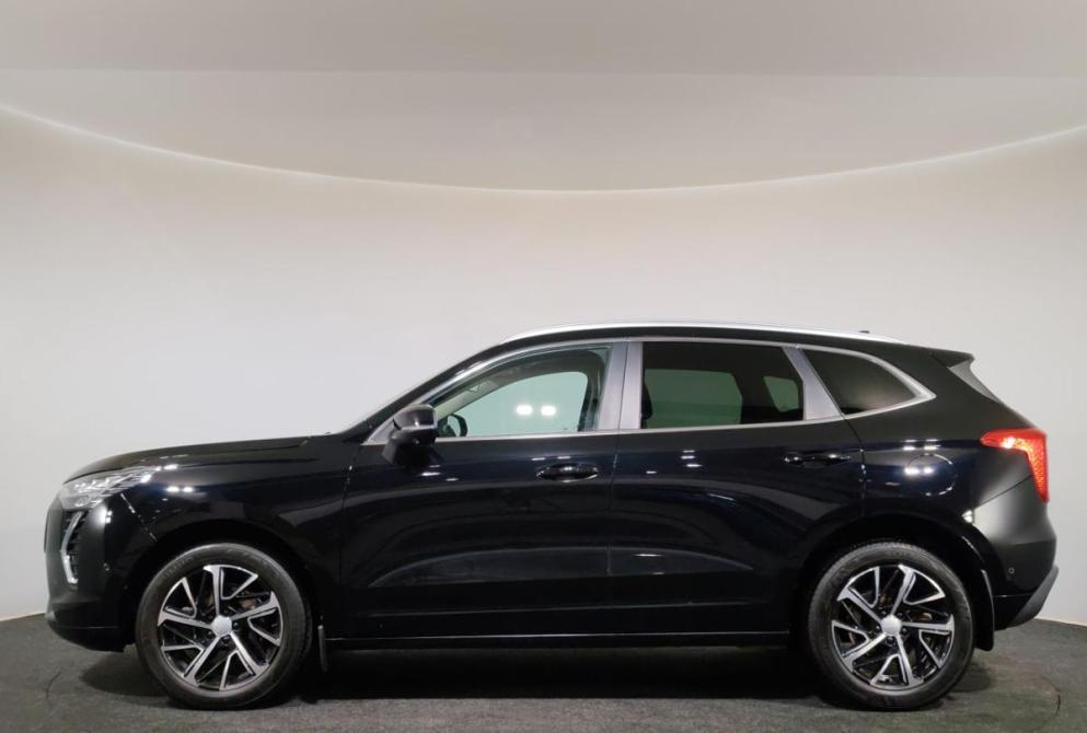 Haval Jolion I Ярославль  - изображение 8