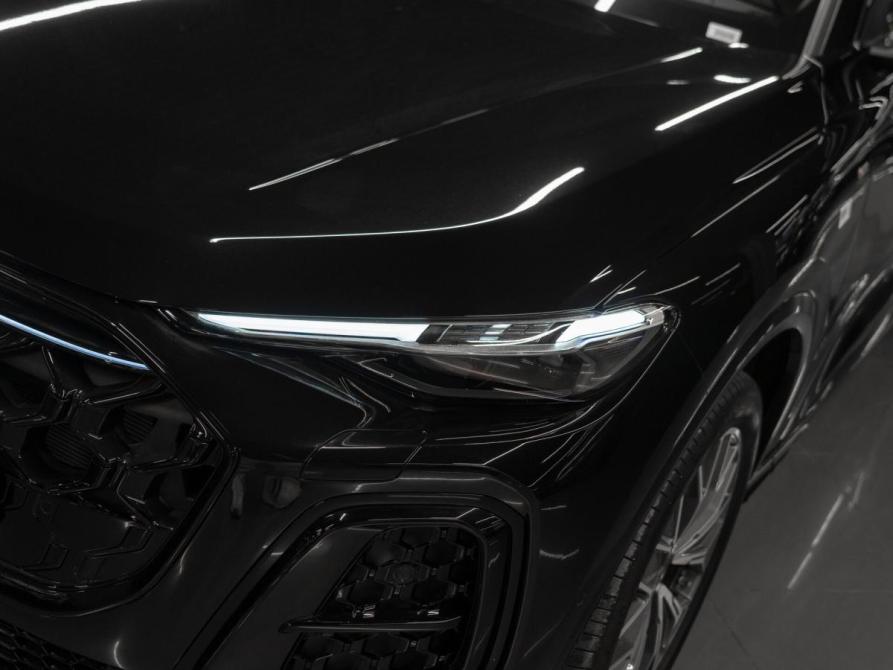 Audi Q5 III Москва  - изображение 32
