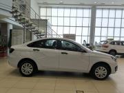 Lada (ВАЗ) Vesta I Рестайлинг (NG) Казань  - изображение 27