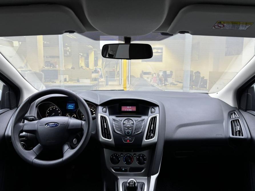 Ford Focus III Уфа  - изображение 16