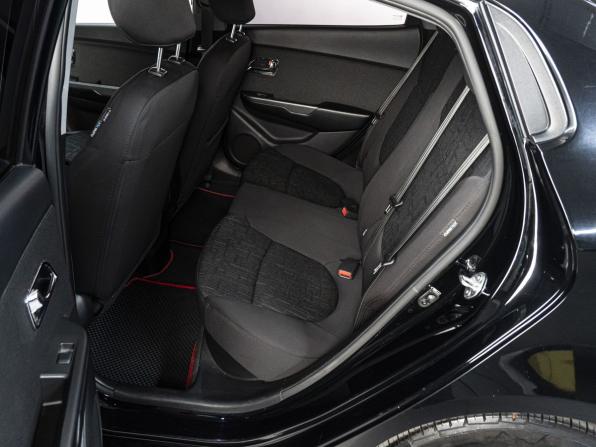 Kia Rio III с пробегом 2013 года, цена 850 000 рублей, 152223 км, седан, Автокод Объявления