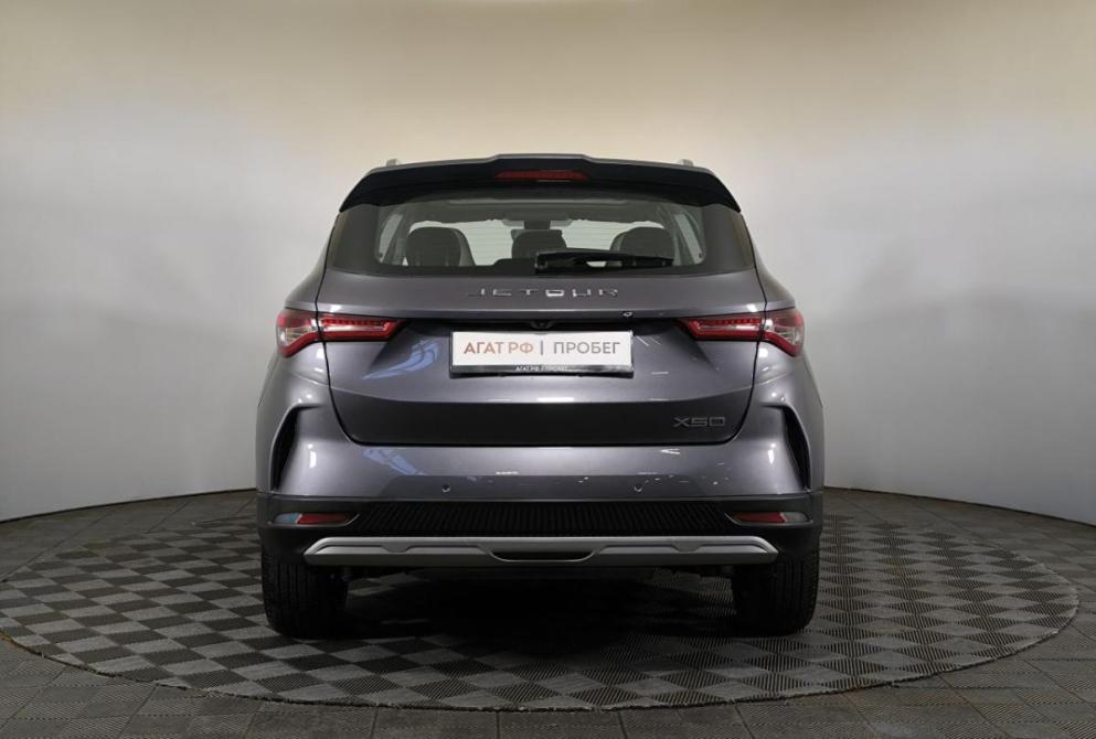 JETOUR X50 Нижний Новгород  - изображение 5