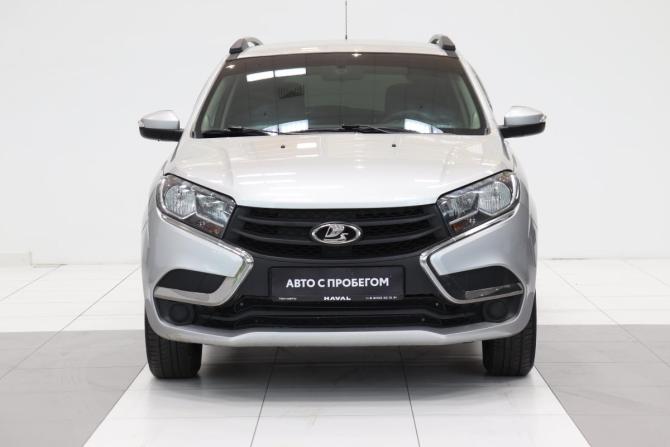 Lada (ВАЗ) XRAY I с пробегом 2020 года, цена 938 000 рублей, 50200 км, хэтчбек, Автокод Объявления
