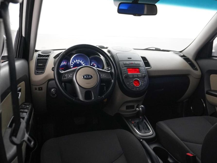 Kia Soul I Рестайлинг Москва  - изображение 7