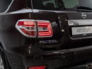Nissan Patrol VI (Y62) Рестайлинг Москва  - изображение 42