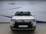 Mitsubishi Outlander III Рестайлинг 2 Москва  - изображение 23