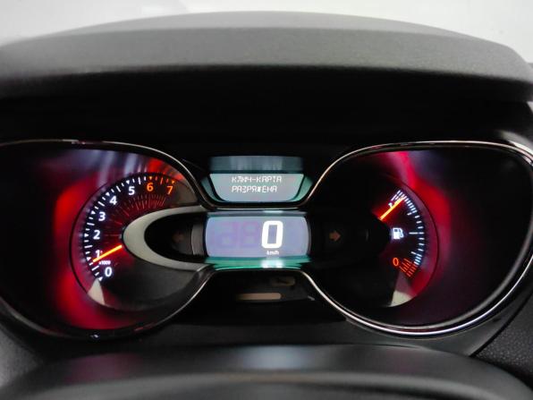 Renault Kaptur I с пробегом 2017 года, цена 1 098 000 рублей, 184036 км, внедорожник, Автокод Объявления