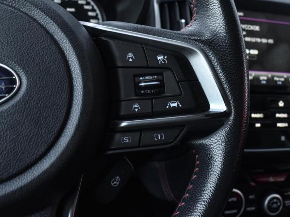 Subaru Forester V с пробегом 2020 года, цена 3 435 000 рублей, 134987 км, внедорожник, Автокод Объявления