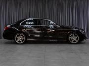 Mercedes-Benz C-Класс IV (W205) Тюмень  - изображение 24