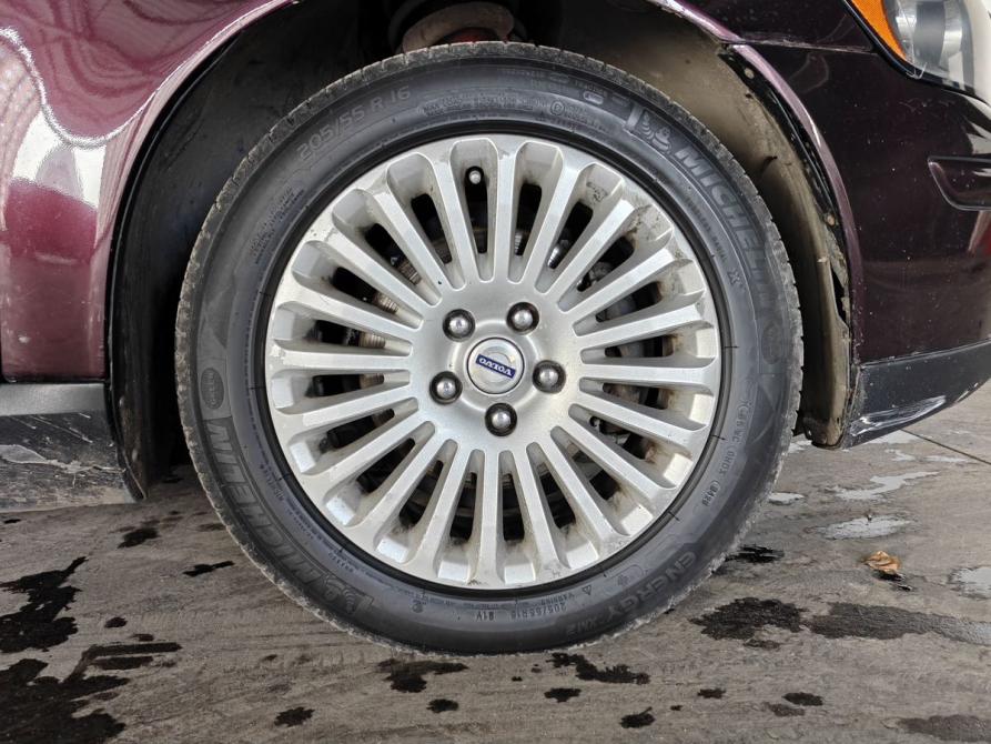 Volvo S40 II Москва  - изображение 18