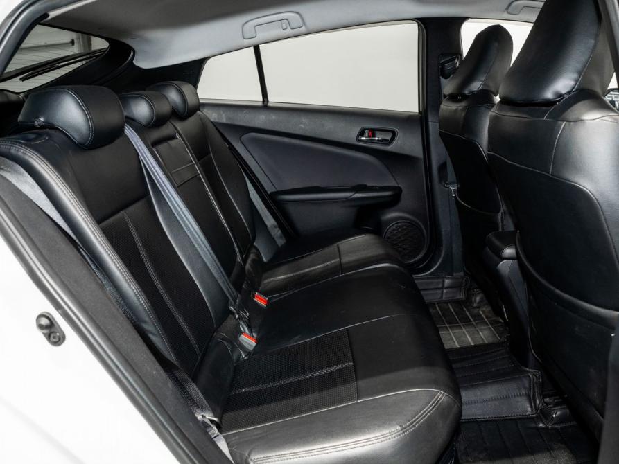 Toyota Prius IV (XW50) Чита  - изображение 5