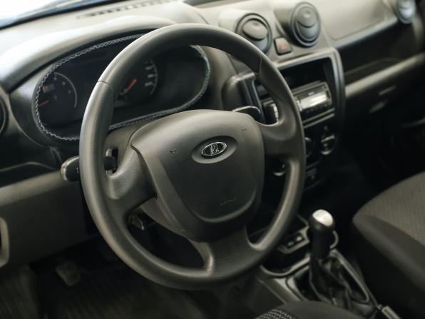 Lada (ВАЗ) Granta I с пробегом 2014 года, цена 262 000 рублей, 263464 км, седан, Автокод Объявления