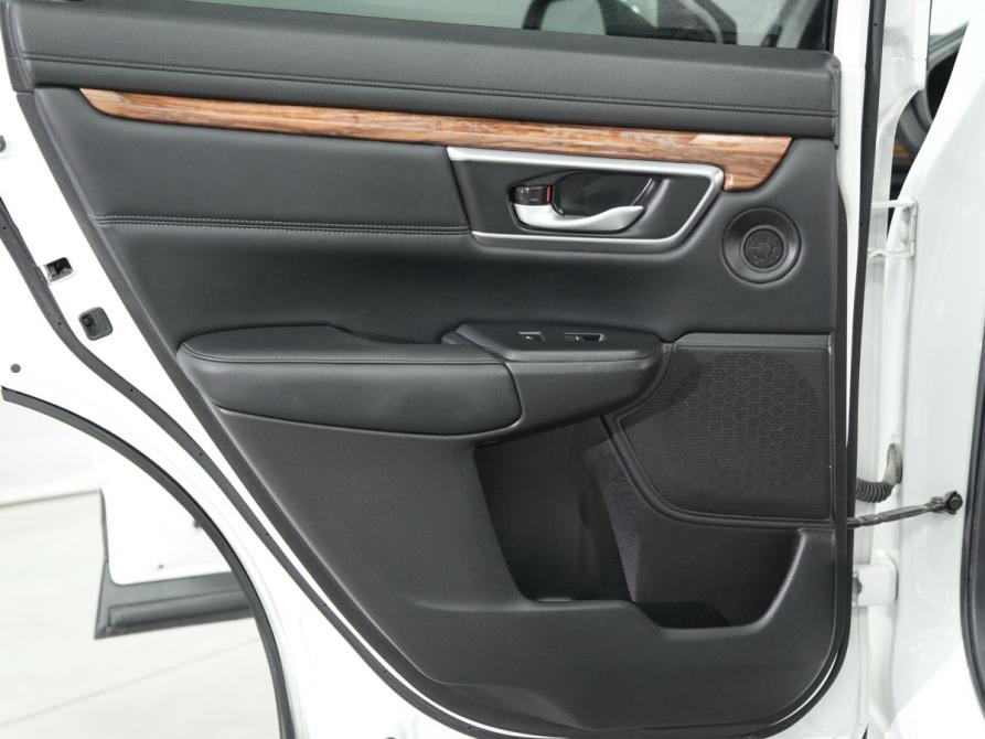 Honda CR-V V Рестайлинг Новосибирск  - изображение 8
