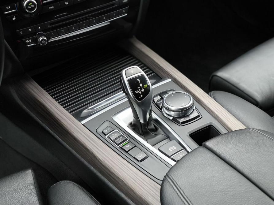 BMW X5 III (F15) Санкт-Петербург  - изображение 11