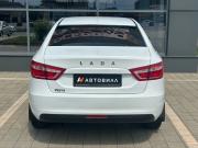 Lada (ВАЗ) Vesta I Владикавказ  - изображение 22