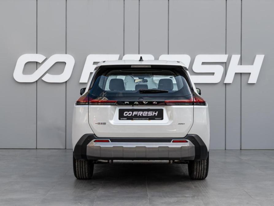 Toyota RAV4 VI (XA60) Краснодар  - изображение 4