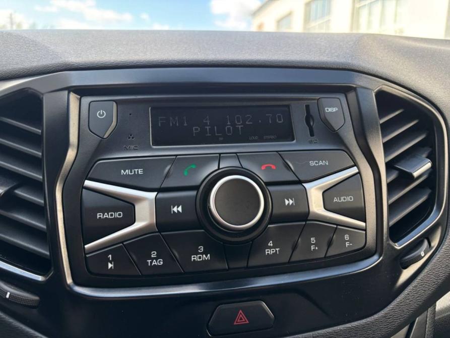 Lada (ВАЗ) Vesta I Тверь  - изображение 13