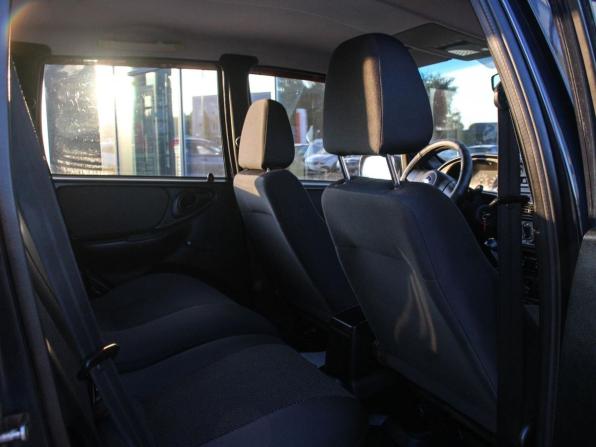 Chevrolet Niva I Рестайлинг с пробегом 2012 года, цена 620 000 рублей, 70689 км, внедорожник, Автокод Объявления