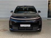 Li Auto (Lixiang) L6 I Москва  - изображение 33