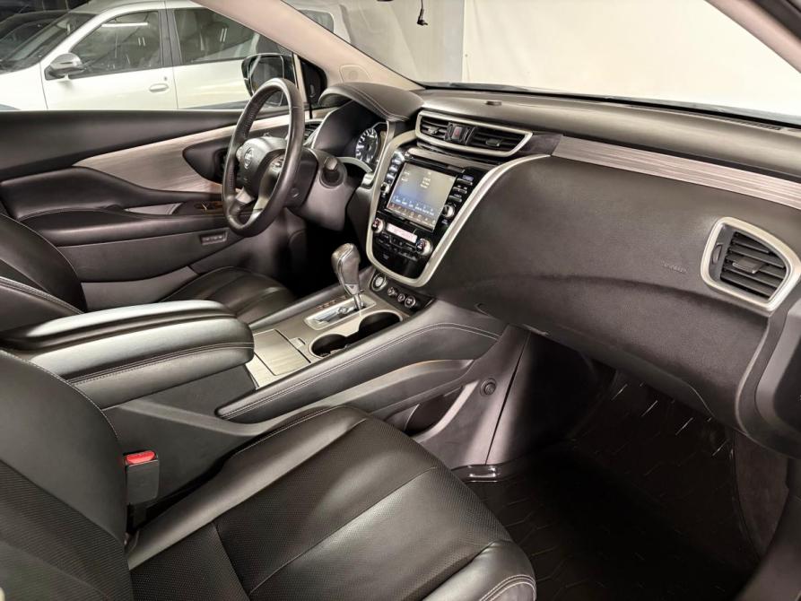 Nissan Murano III (Z52) Екатеринбург  - изображение 30